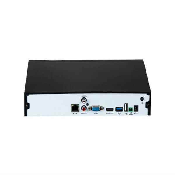 IP-видеорегистратор Optimus NVR-2321